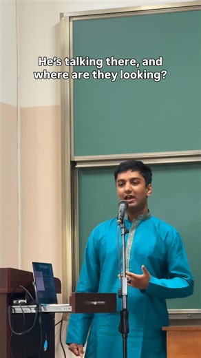 Sign languages are languages that use the visual-manual modality to convey meaning, instead of spoken words. Sign languages are expressed through manual articulation in combination with non-manual markers. Sign languages are full-fledged natural languages with their own grammar and lexicon. | R2D2 IITM