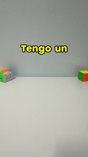 Problemas con paquetes de Cubos de Rubik: ¿Qué hacer con cubos rotos?