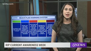 WEATHER BLOG: Rip Currents