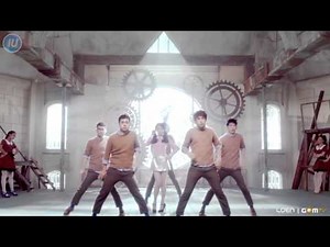 IU (아이유) - You & I MV (eng sub)
