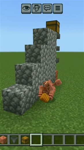 21 January 2026 #minecraft copper golam #Minecraft infinity #