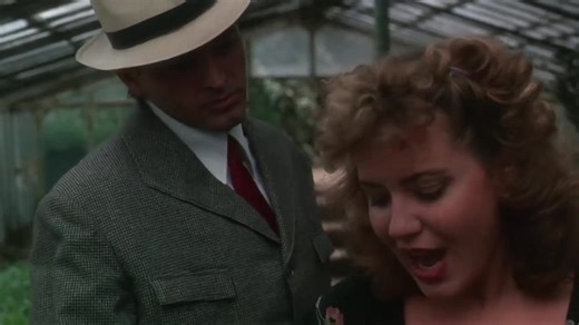 Christina (1986) Joe D'amato