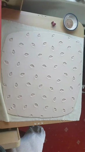 19K views · 598 reactions | ❄️ It's that time of year again ☃️ winter decorations in the making ✫*¨*.¸¸.✶*¨ ☆ Next shop update is Friday November 10th at 4pm BST. Watch my coming posts for previews of what will be available. I have lamps, candle holders, a plethora of delicious dishes, winter decorations (snowflakes large and small) and a few miscellaneous and sale items too. | Mairi Stone | Facebook