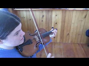 The Squirrel Hunters' - Free Fiddle Lesson