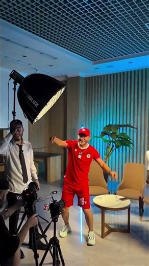 🔥😁 Одилхон и Камил Карате