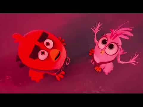 Disney & Others Meets Big Hero 6 - Final Battle: Part 1 (My Version)