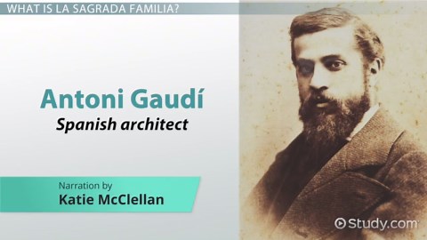 La Sagrada Familia | History & Facts