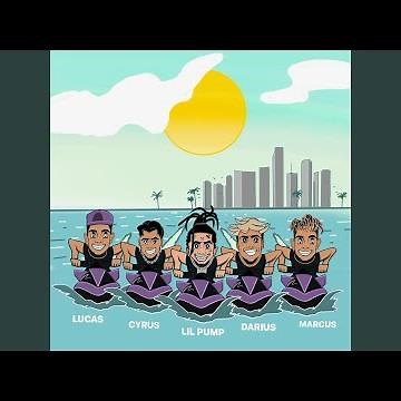 You Know You Lit (feat. Lil Pump)