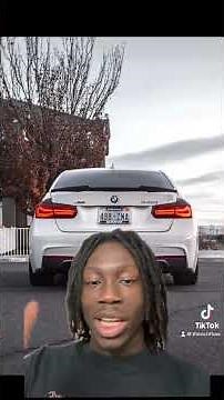 Is The F30 340i worth it? #bmw #340 #f30 #f30bmw #m340i #m3 #msport #budgetperformance #performance