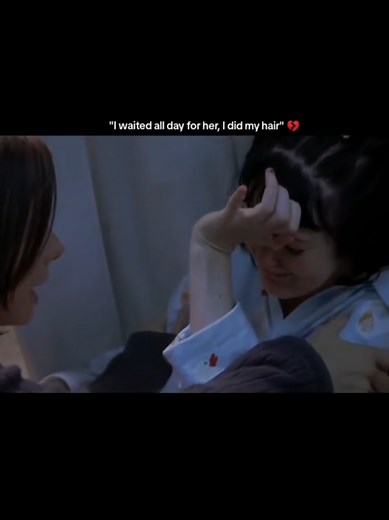 28 Days: A Relatable Scene from Sandra Bullock's Film