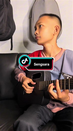 Sengsara@Restu Singgih Hanggara