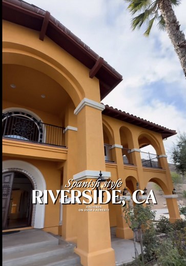 Stunning Riverside Mansion on 4 Acres for Sale