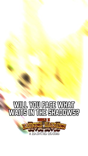 Only three nights left — Thursday, Friday, and Saturday! 😱 This is your last chance to experience the Double M Haunted Hayrides and Haunted Houses before we close the gates for the season. Don’t wait… get here before it’s too late! 🎟️www.mmhauntedhayrides.com #DoubleMHauntedHayrides #LastWeekendOfFear #UpstateNYHaunt | Double M's Haunted Hayride