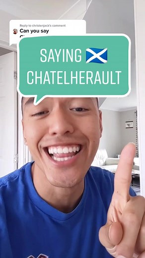 How to Pronounce Chatelherault: A Helpful Guide