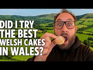 Is Abergavenny Worth Visiting? Castle, Museum & Market Walkthrough