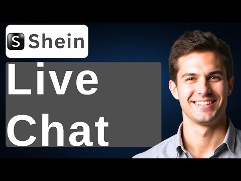 How To Live Chat On Shein [2026 Guide]