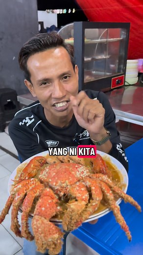 45 reactions | Set idaman customer labah2 laut | Wan Penang | Facebook