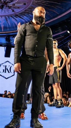 Ryan Hamilton on Reels