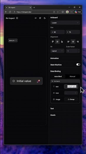 RivInspect — Debug .riv Files
