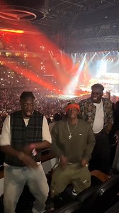 Dancing to it live hits different! 😮‍💨 DC @DENNISMIK💫 | KOOL KID