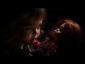 The REAL Chucky Case: This Doll Was Never Just a Movie