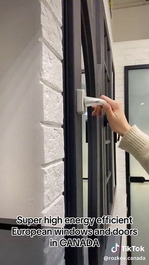 Would you like to change your old windows for new, high-energy-efficient glass systems? Did you know, that European windows and doors provide the world’s leading parameters of energy efficiency, sound/water/wind insulation, burglary resistance, panoramic frameless view, design variations, opening options, and smart house compatibility? ALEX VEKA CANADA offers premium European windows and doors system for Canadian customers. We provide an all-inclusive service in visualization, measurement, manuf