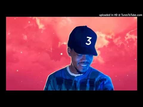 Chance The Rapper - Finish Line / Drown (Clean Version)