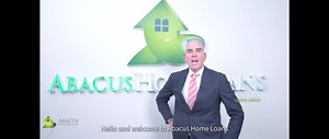What is exactly Abacus Home Loans? What is the differentiator here? Technologies? Interest rates? Products? In our own words: being holistic. We provide solutions with our expertise and we deliver… | Phillip Jiang