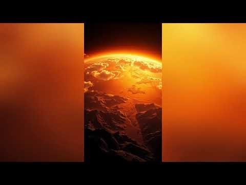 Венера — женская планета 🌌 | Venus — the Female Planet #space