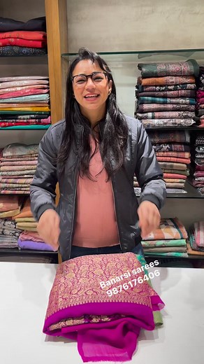 3.5K views · 24 reactions | #ludhiana#wholesale#bestprice#fashion#sarees#marketplace#ladies#women | Inaayat | Facebook