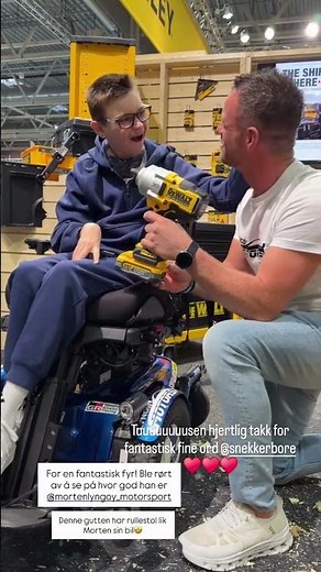 ta vare på hverandre