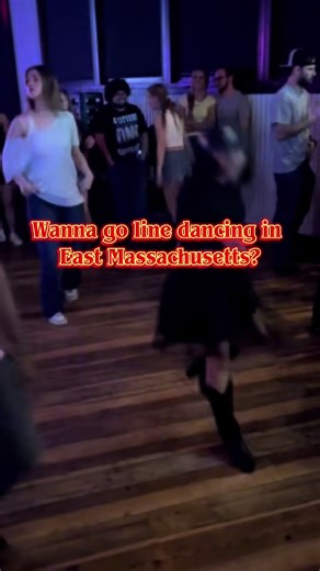 Join the Excitement of Line Dancing in Massachusetts!