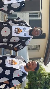 6.5K views · 342 reactions | When the 3 Magi from America visited Tor KSS. Like the Biblical 3 wise men they came bearing gifts for the KING, the biggest being a brotherly pat of encouragement on the back. | Mfa Tivdoo | Facebook