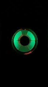 A Very Old Display Technology (The Magic Eye Tube)