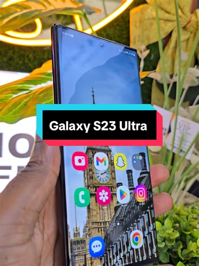 Buy Samsung Galaxy S23 Ultra with Easy Payment Plans