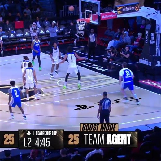 YPK Raye Does It Again! 😮‍💨 Epic Highlight from NBA Action | Full Replay & Reaction #nba #basketball