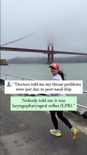 Silent Reflux (LPR): Hidden Causes of Chronic Throat Symptoms and How to Heal Naturally