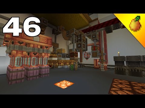 ATFC: Super Cool Curdled Milk Maker (Episode 46)