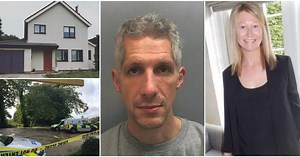 How GMP inspector Darren McKie turned from cop to cold-blooded killer