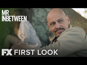 Mr Inbetween | Season 2: First Look | FX