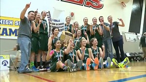 Critics say new Alberta policy on girls in sports could cause more girls to quit