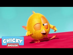 Where's Chicky? Funny Chicky 2020 | MAGIC CARPET | Chicky Cartoon in English for Kids
