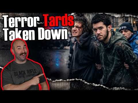 NYC Bombing Attempt Exposed | Here's What They're Hiding