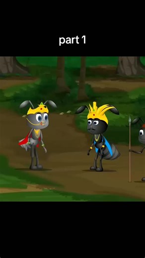 Struggles of Rano Bird in the Jungle