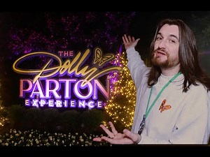 Dollywood Smoky Mountain Christmas 2025: Six Million Lights!