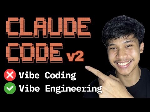 Claude Code v2 can be 10x SMARTER With This Simple Method
