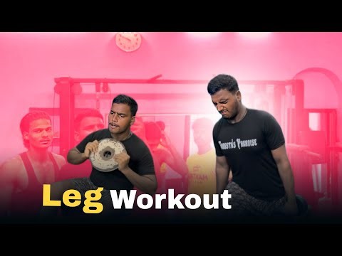 Day 2 in Free Hand Gym workout 🏋️‍♂️