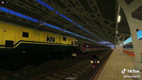 Incorails Update 1.8: Vintage & New Generation Features