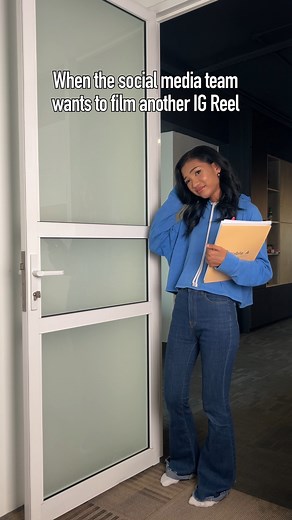 POV: you’re a Forefronteer. Here at FOREFRONT, we believe in imagination without limitations. Through wit and humour, we are constantly innovating our ways to tell your brand story and spark conversations – one Reel at a time. Like what you see? Let’s team up and get in touch with us today at https://forefront.international/contact/ | FOREFRONT