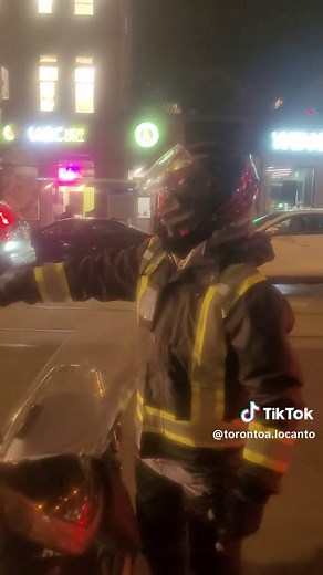 Toronto Locanto on TikTok